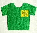 Shirt - Summer Embroidery