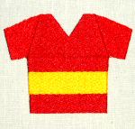 Shirt - Summer Embroidery