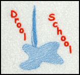 Drool school 1.