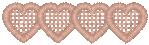 Lace Embroidery Designs Tiny Border