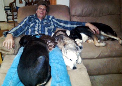 Our family