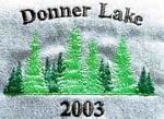 Donner Lake