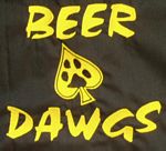 Beer Dawgs